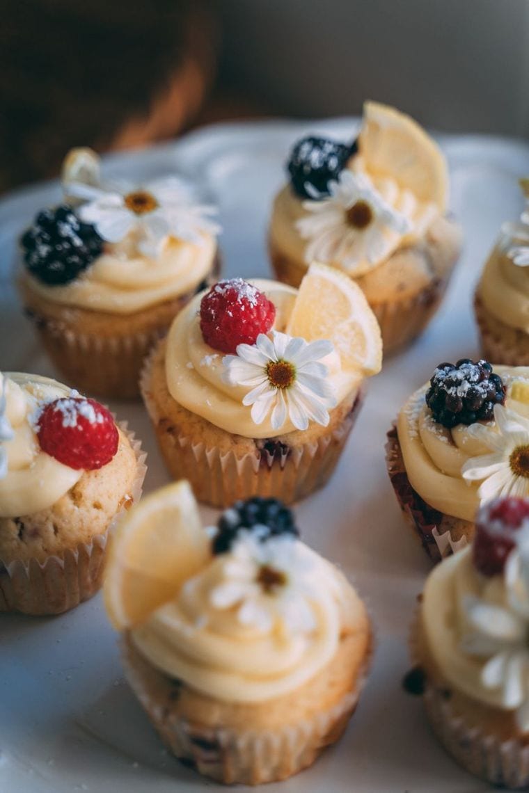 Blue House Bakery & Cafe
