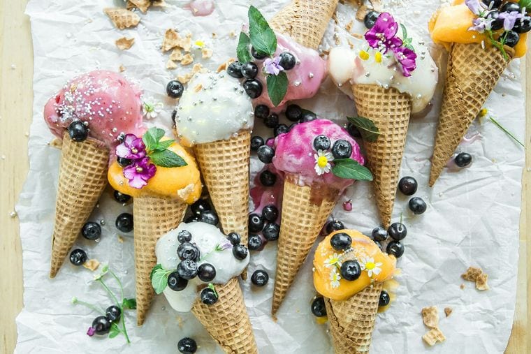 Kaleidoscoops