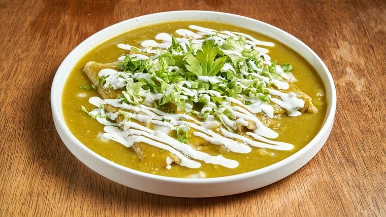 Lucy’s Mexicali Restaurant & Cantina