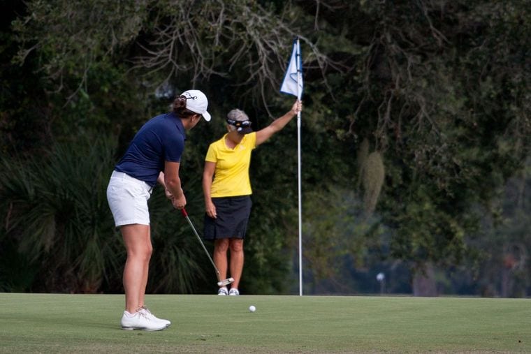 Lake Carlsbad Golf Course