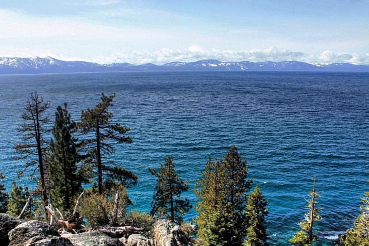 Logan Shoals Vista Point