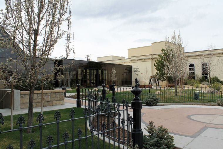 Nevada State Museum