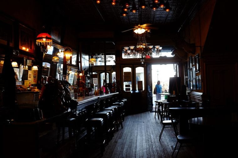 Washoe Club Museum & Saloon