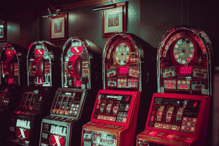 Bodines Casino