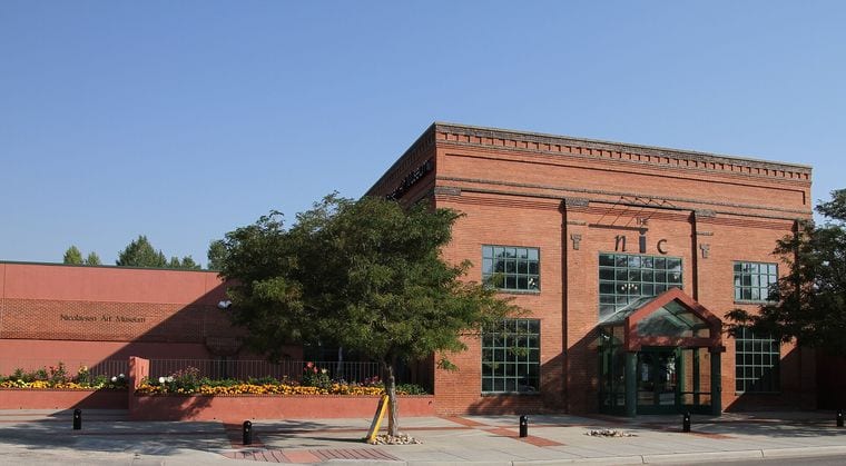 Nicolaysen Art Museum