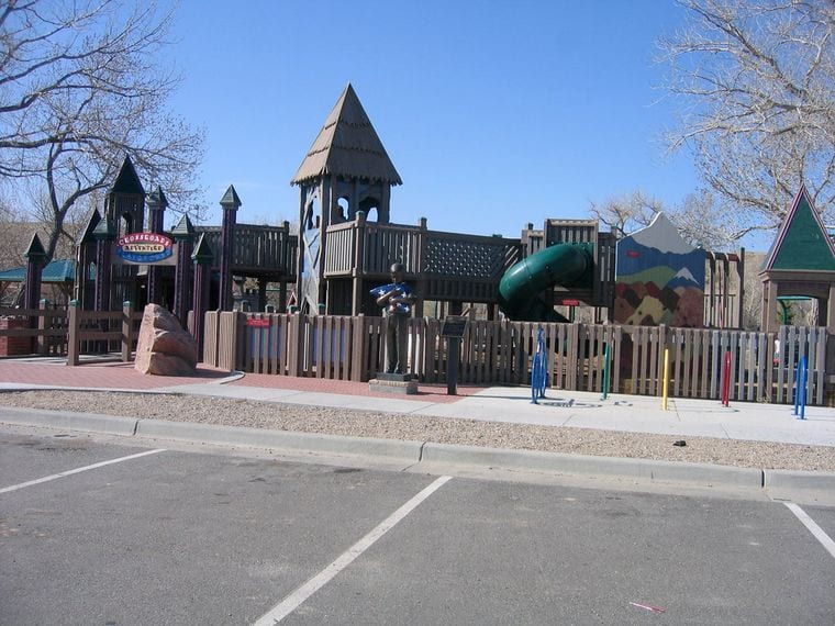 Crossroads Park