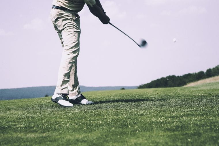 Casper Municipal Golf Course