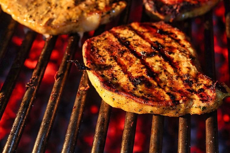 FireRock Steakhouse