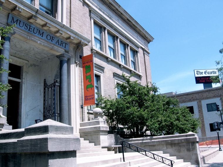 Cedar Rapids Museum of Art