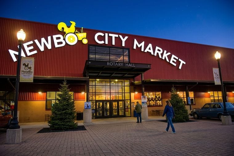 NewBo City Market
