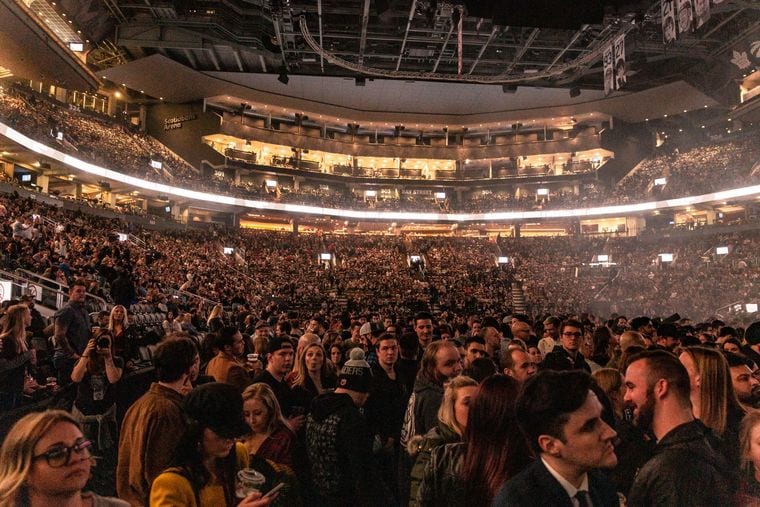 Alliant Energy PowerHouse Arena