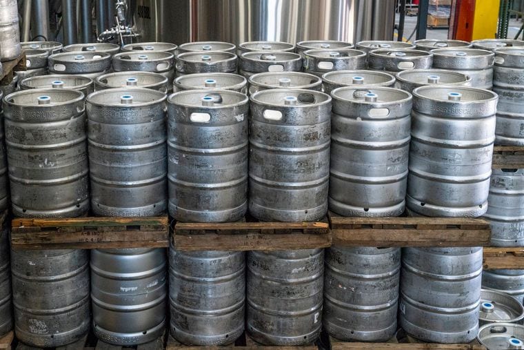 Clock House Brewing