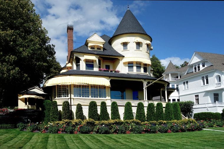 The Granger House Victorian Museum