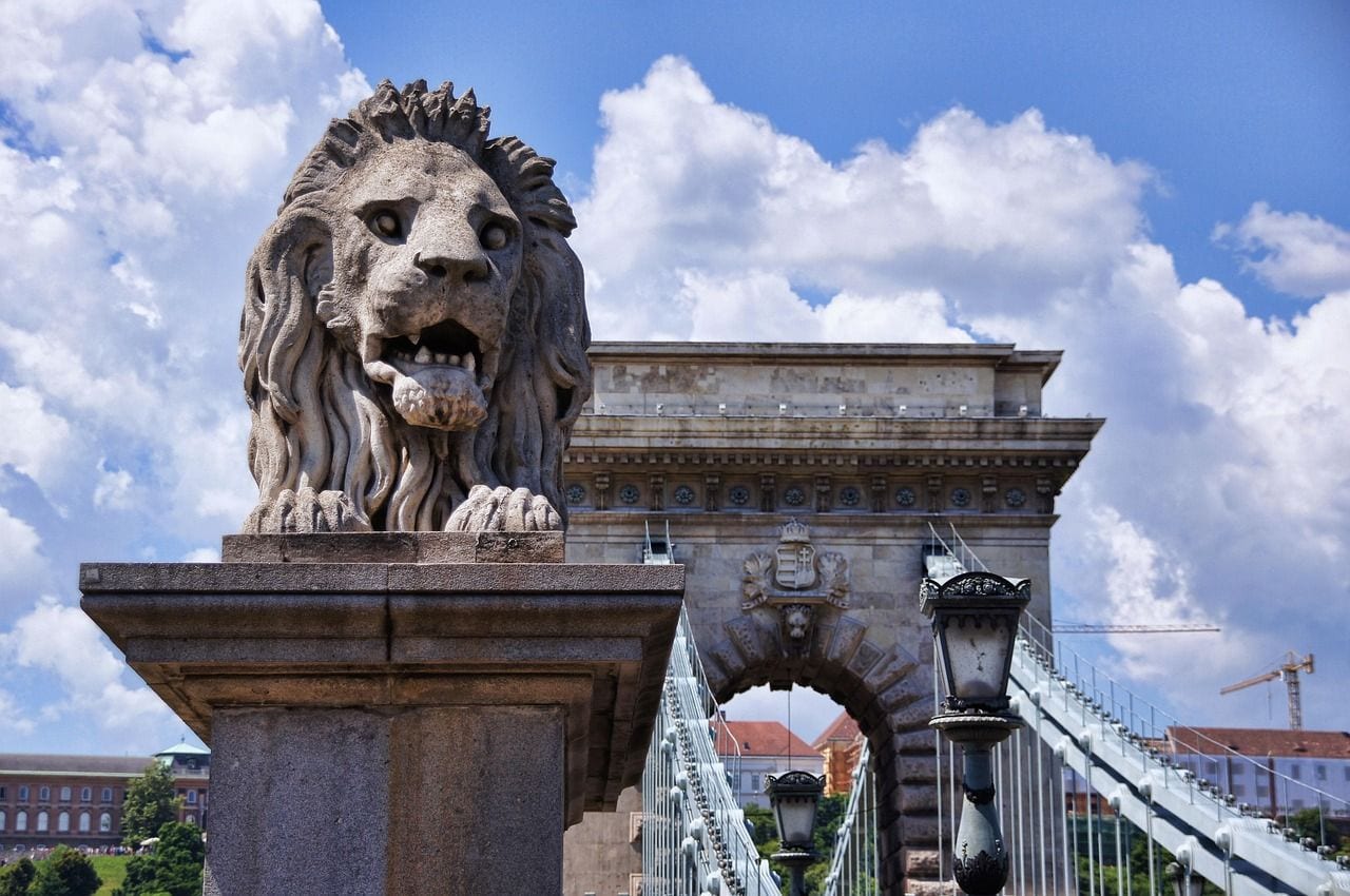 Lion Bridge Brewing Company, Cedar Rapids, Iowa