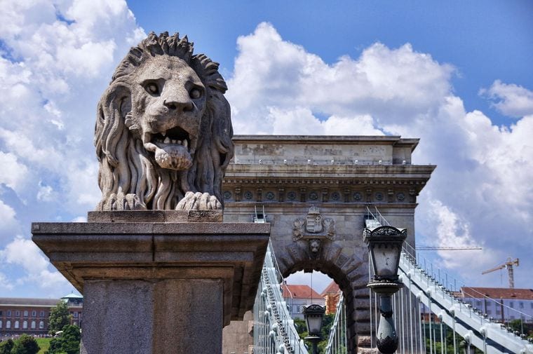 Lion Bridge Brewing Company