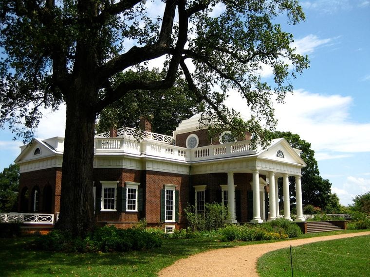 Monticello