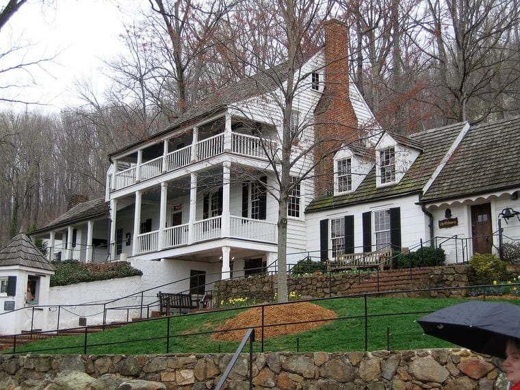 Michie Tavern