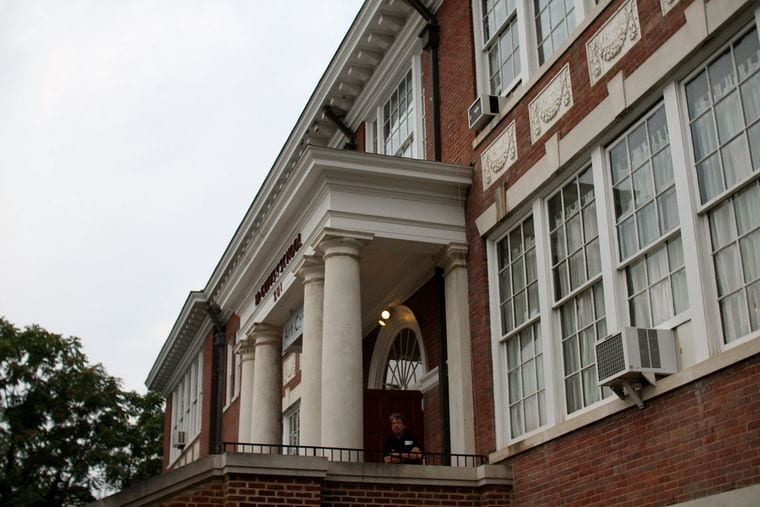 McGuffey Art Center
