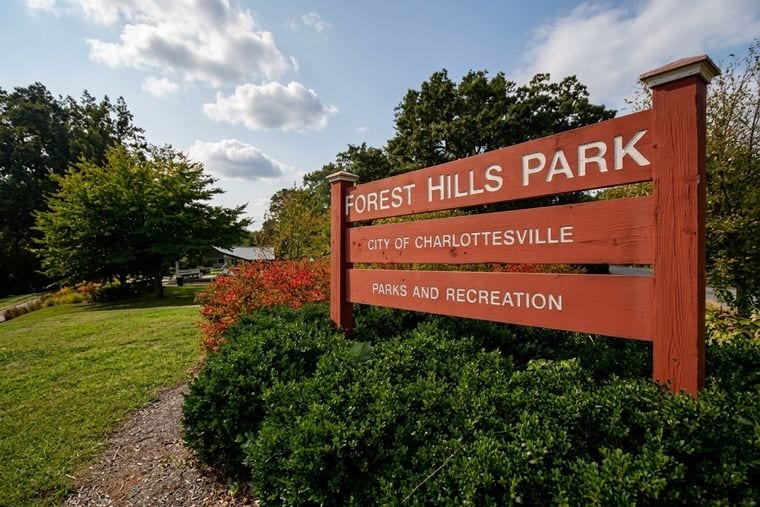 Forest Hills Park