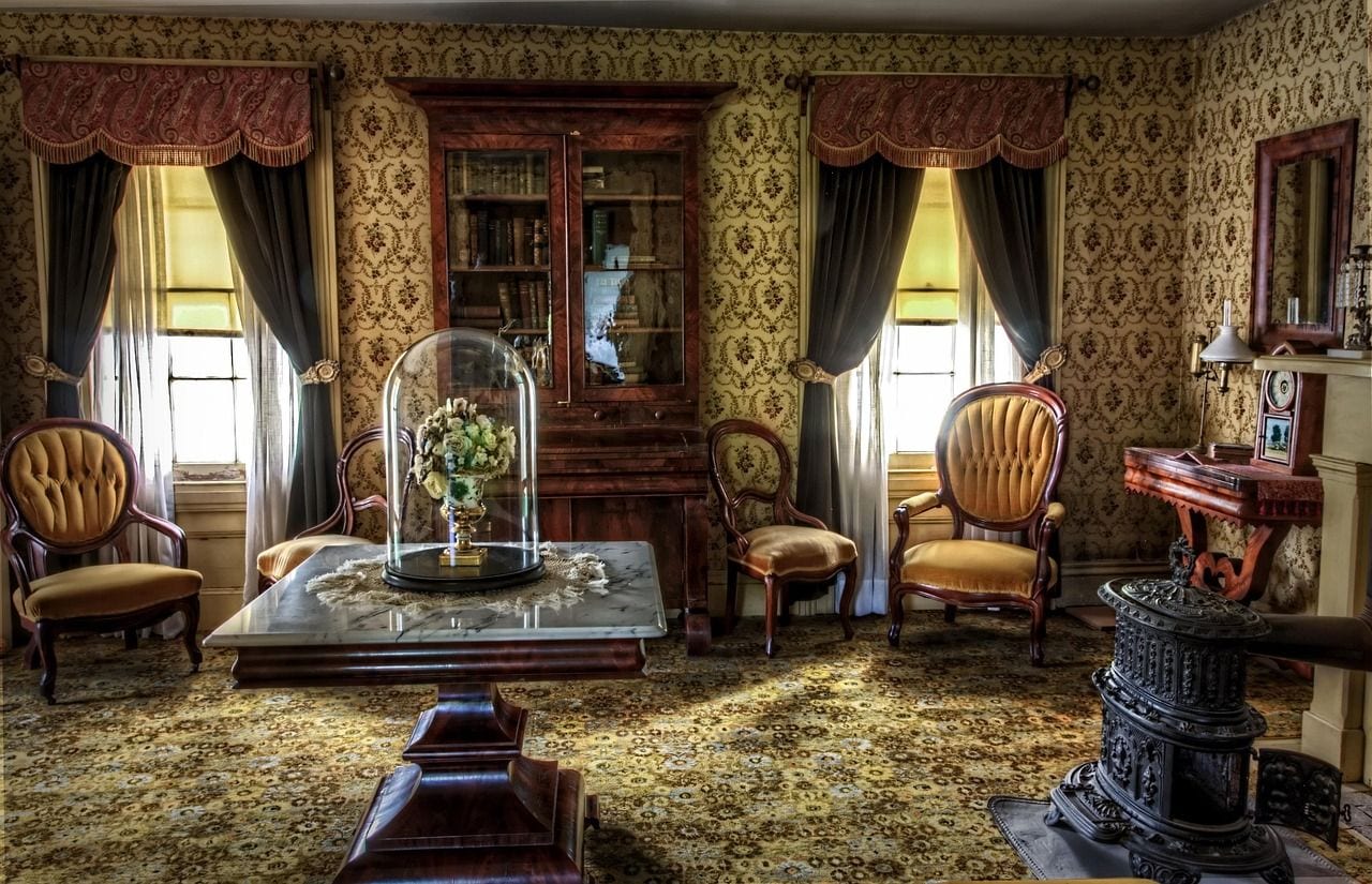 Unlocked History Escape Rooms, Charlottesville, Virginia