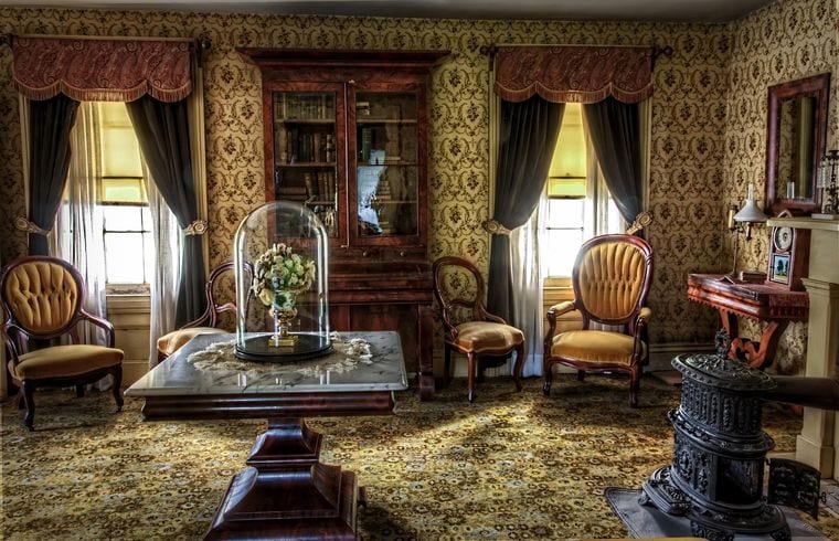 Unlocked History Escape Rooms