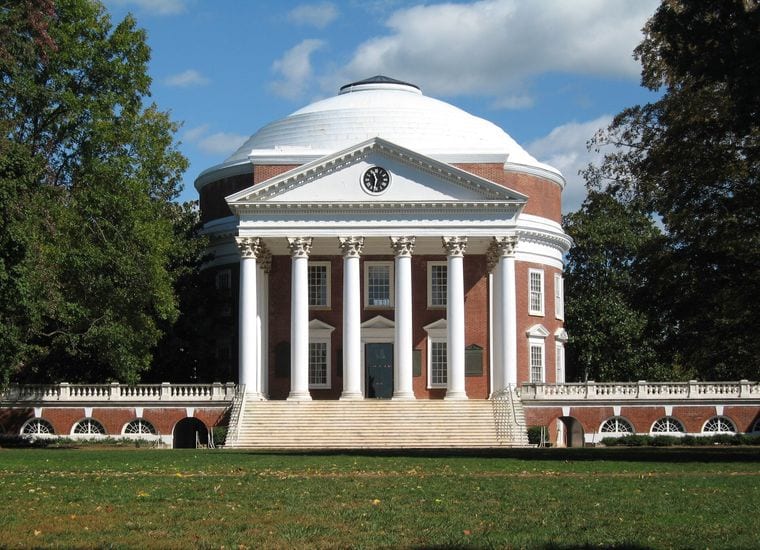 University of Virginia