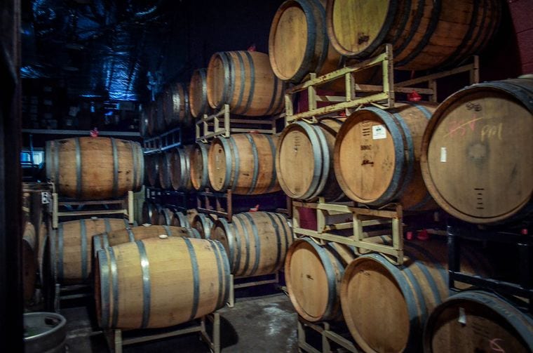 Jefferson Vineyards