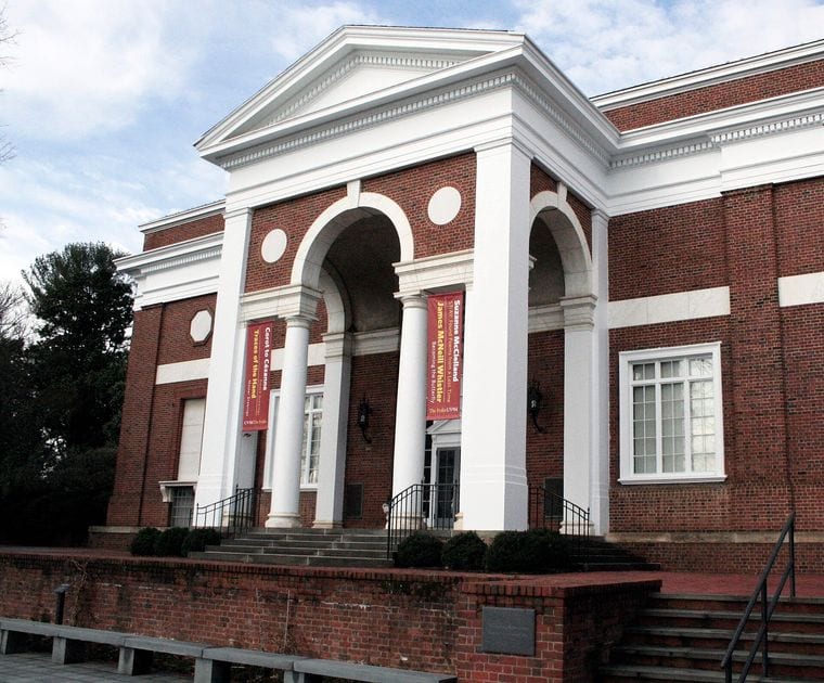 The Fralin Museum of Art