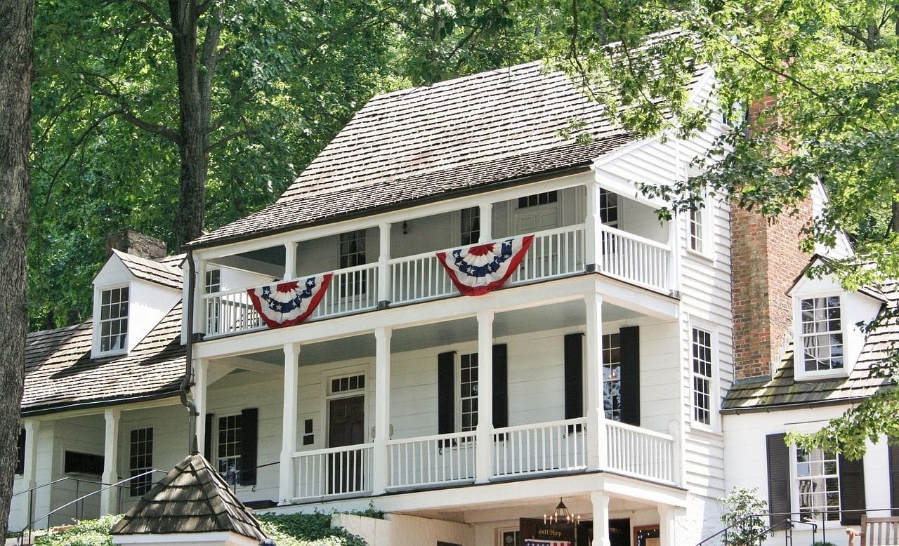 Charlottesville Exploratory Center