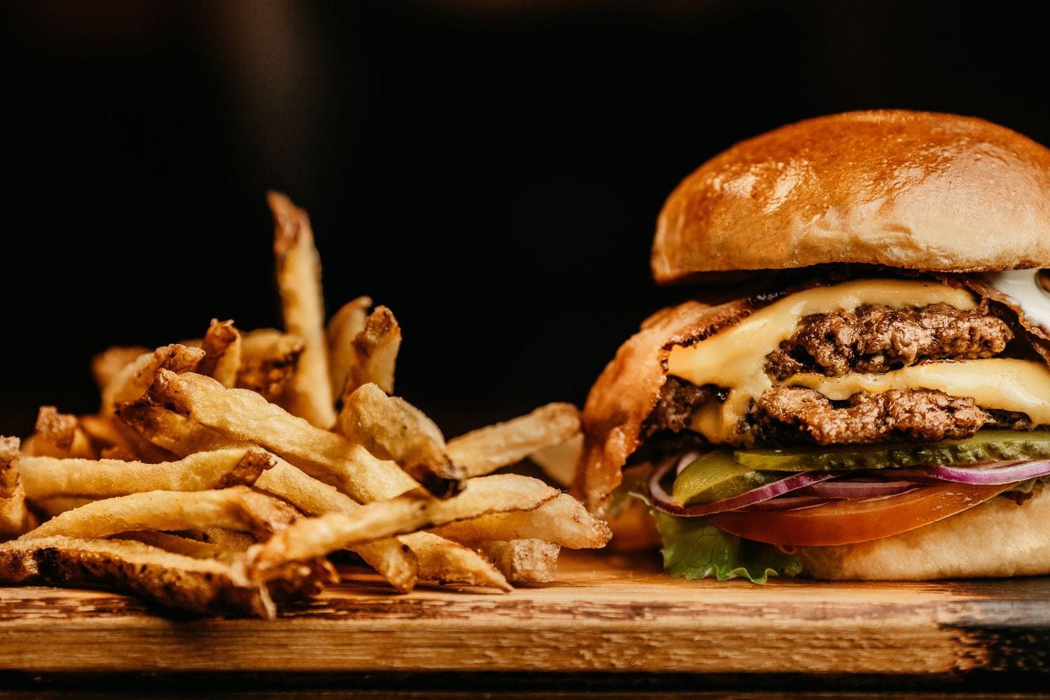 Wize Guyz Grille, Cherokee, North Carolina