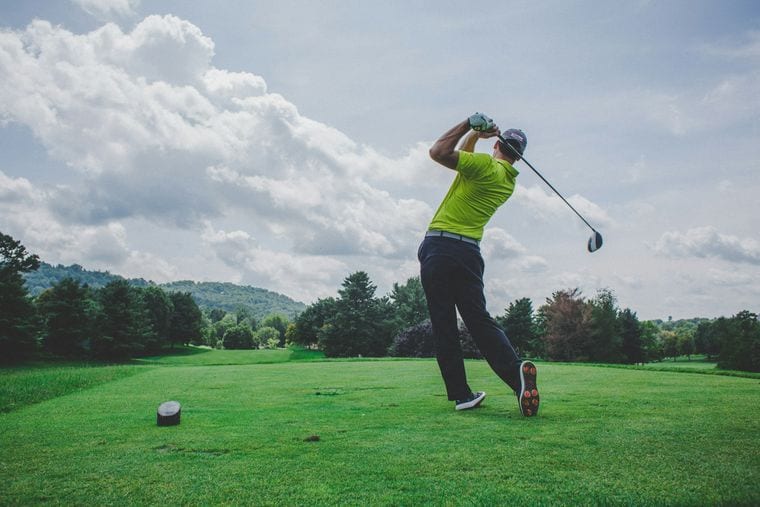 Sequoyah National Golf Club
