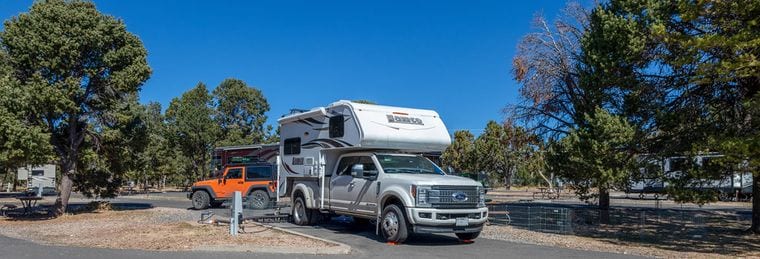 Absaroka Bay RV Park