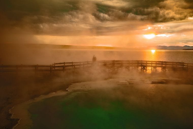 Sunlight Bridge