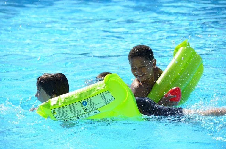 Albert-Oakland Park