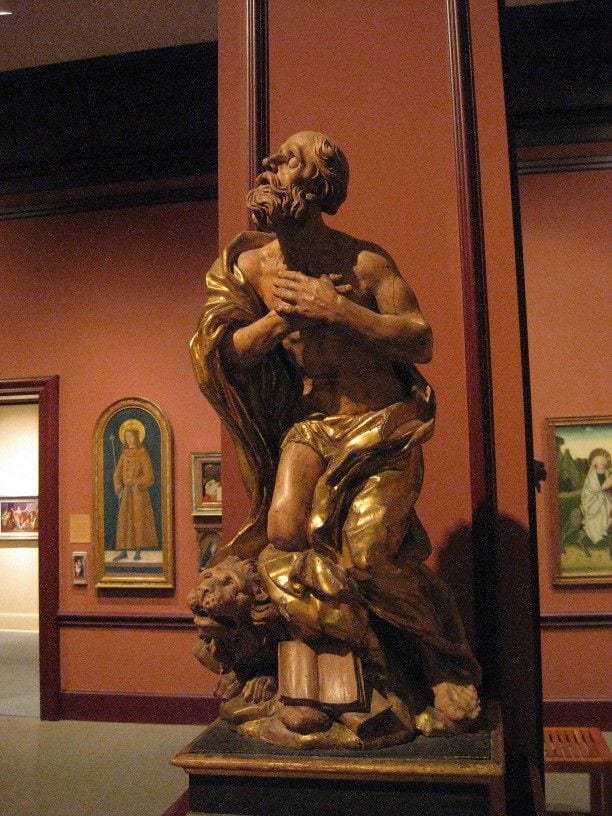 Museum of Art and Archaeology, Columbia, Missouri