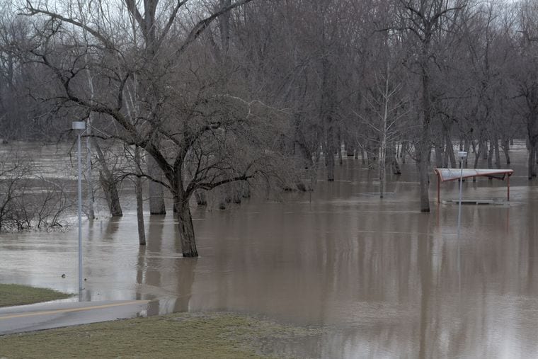Mill Race Park