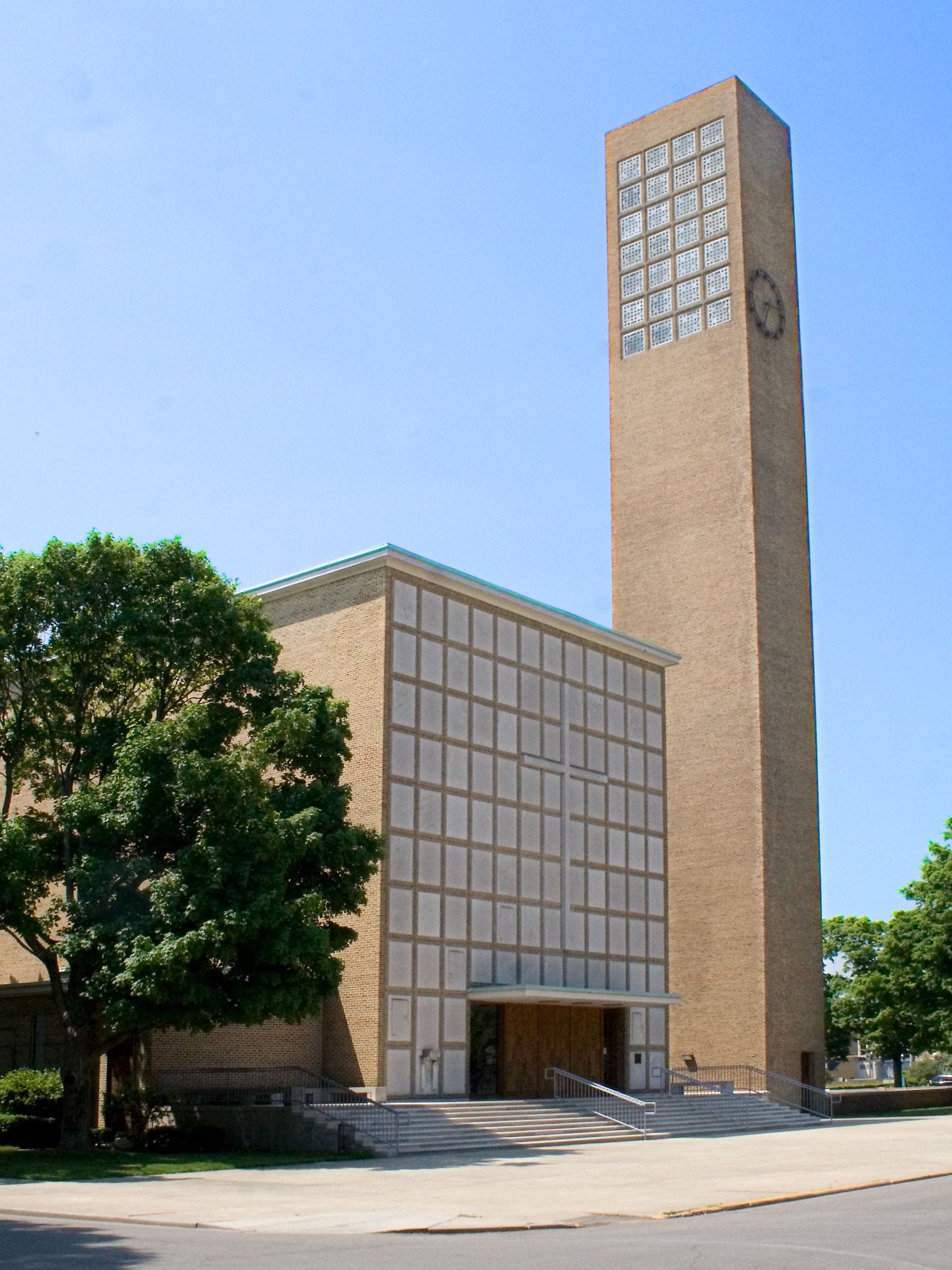 First Christian Church, Columbus, Best Things To Do