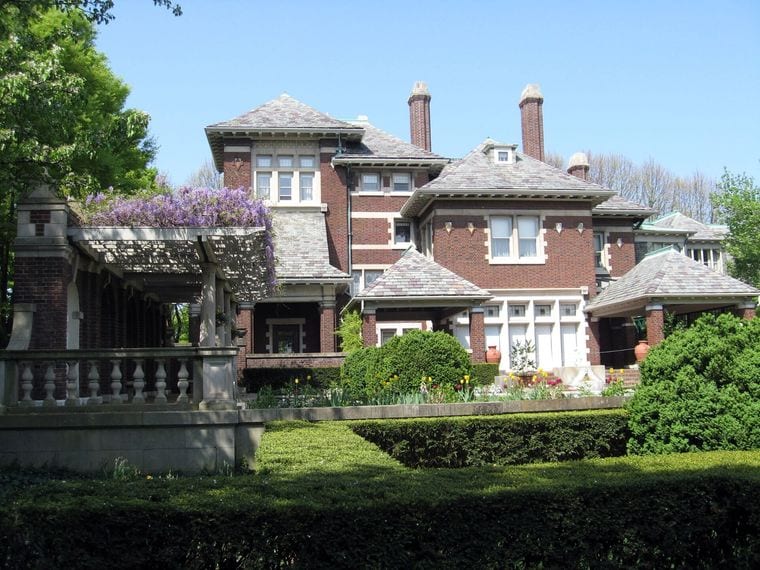 Inn at Irwin Gardens