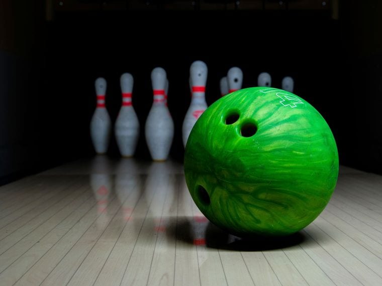Columbus Bowling Center