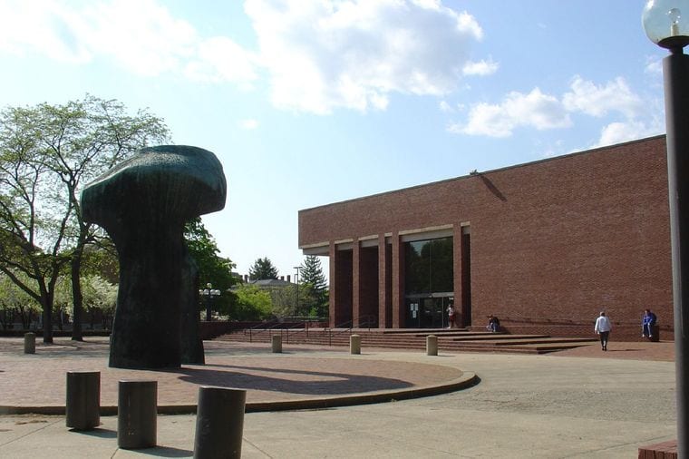 Bartholomew County Public Library