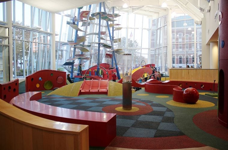 The Commons