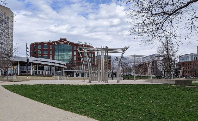 Bicentennial Park
