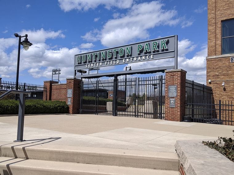 Huntington Park