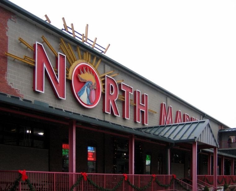 North Market