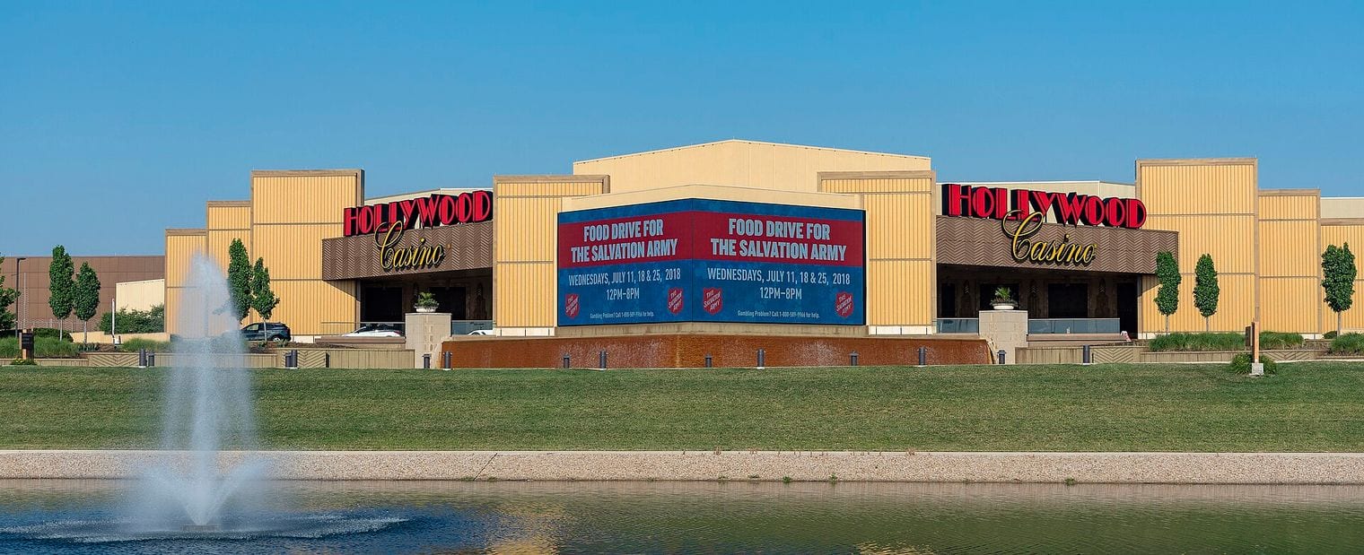 Hollywood Casino Columbus, Ohio