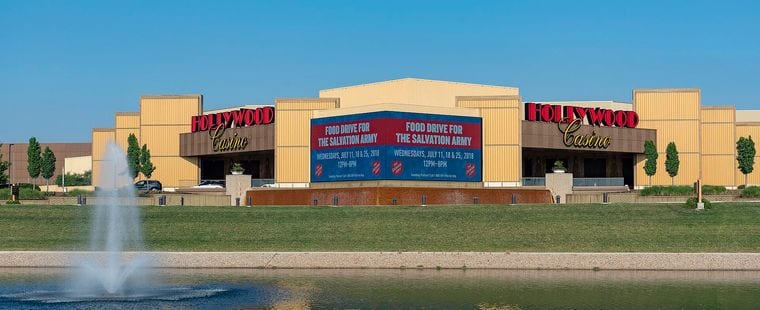 Hollywood Casino Columbus