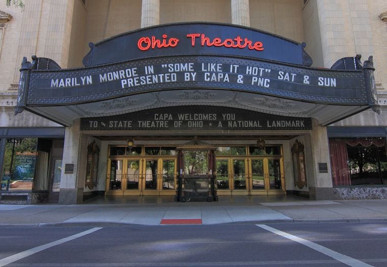 Ohio Theatre