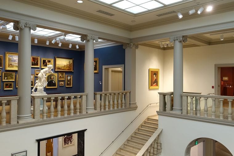 Currier Museum of Art