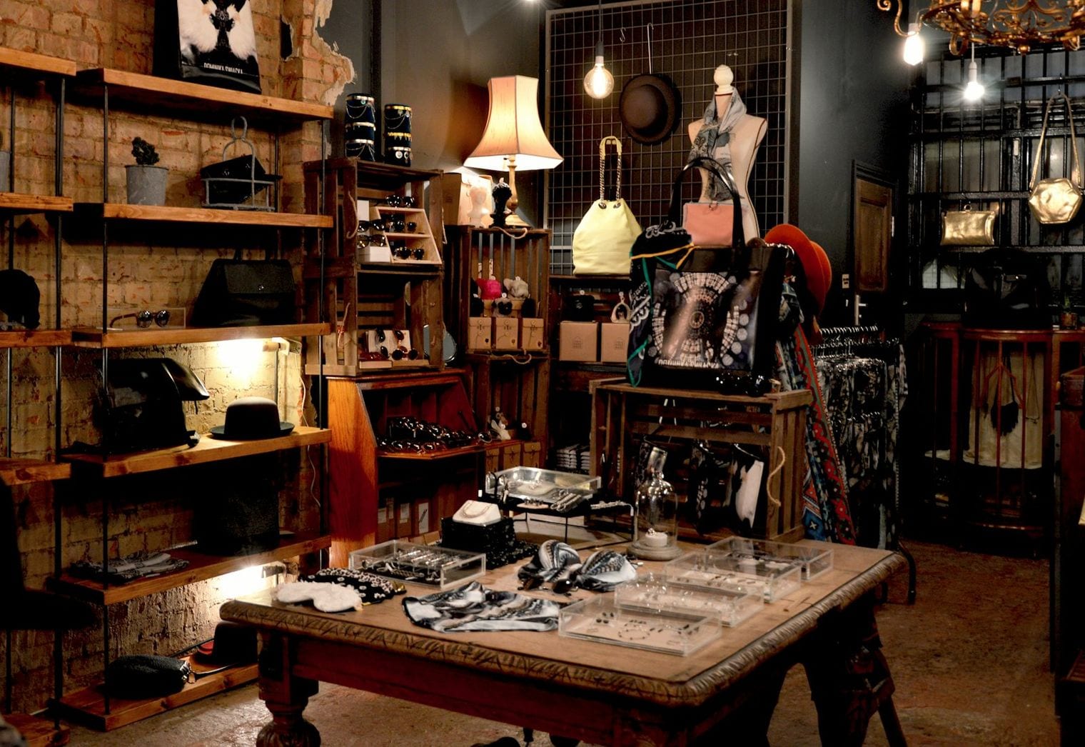 Concord Antiques
