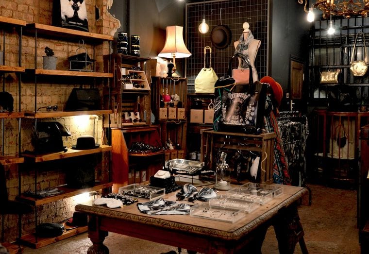 Concord Antiques